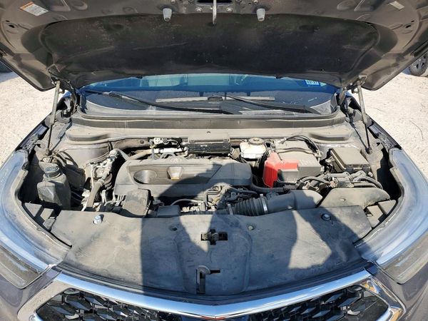 2020 ACURA RDX TECH