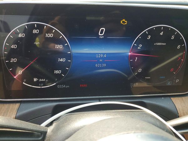 2023 MERCEDES-BENZ C