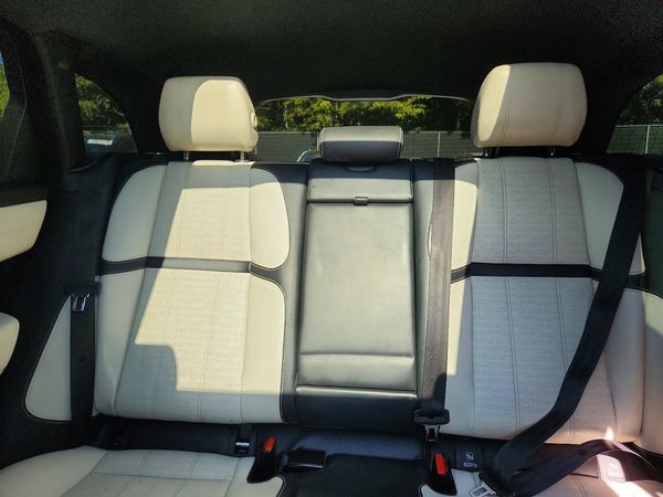 2018 LAND ROVER RANGE ROVER VELAR
