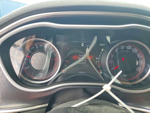 2018 DODGE CHALLENGER R/T 392