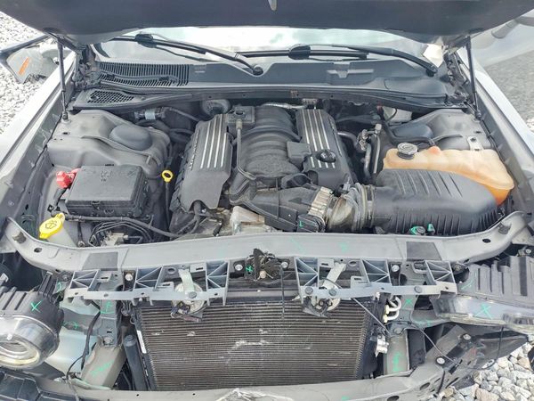 2018 DODGE CHALLENGER R/T 392
