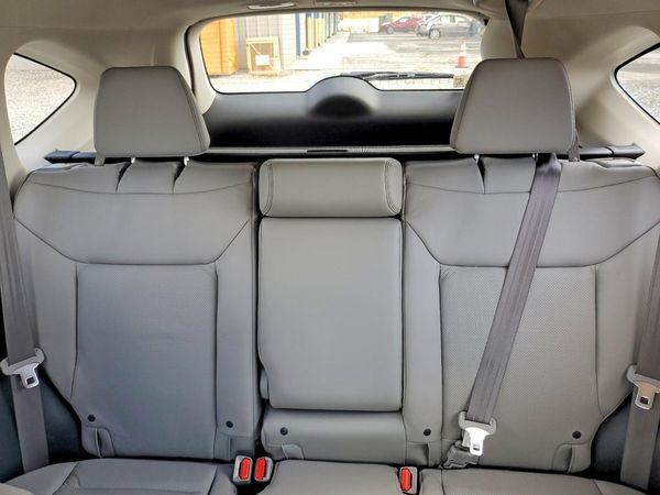 2016 HONDA CRV Touring