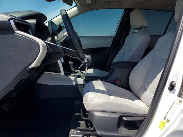 2024 TOYOTA COROLLA CROSS L