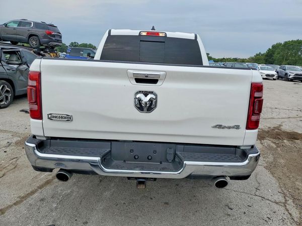2021 RAM 1500 LONGHORN CREW CAB 4X4