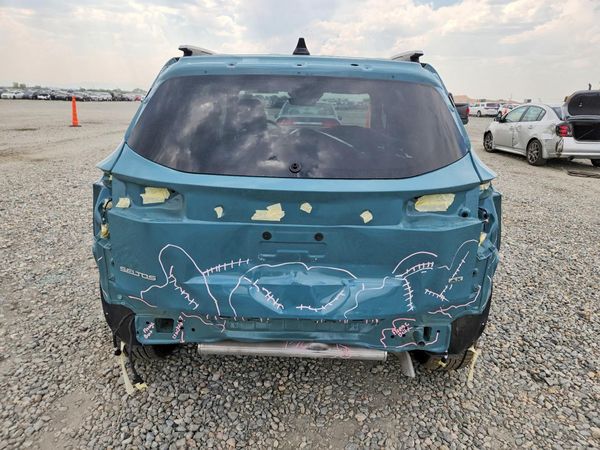 2025 KIA SELTOS