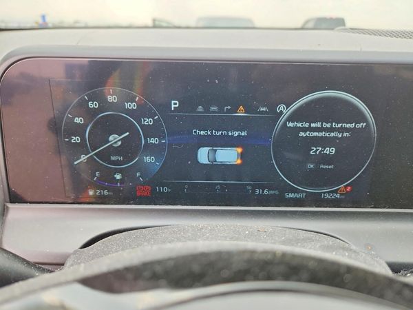 2025 KIA SELTOS