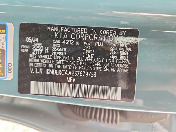 2025 KIA SELTOS