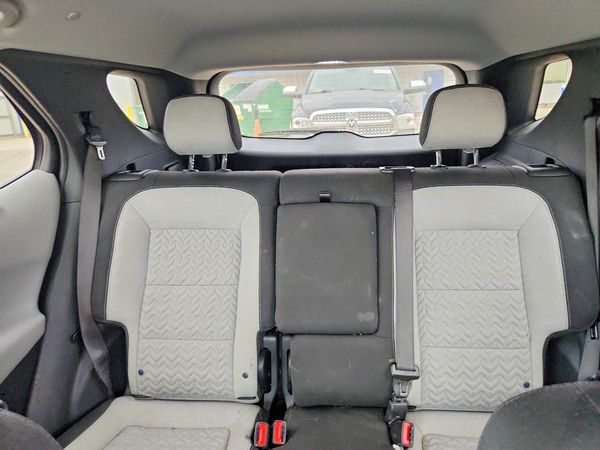 2022 CHEVROLET EQUINOX LT (1LT)