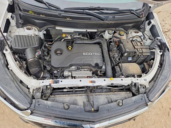 2022 CHEVROLET EQUINOX LT (1LT)