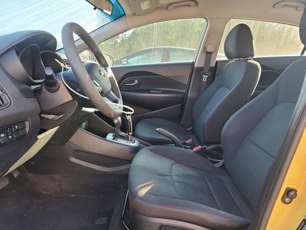 2016 KIA RIO LX A/T