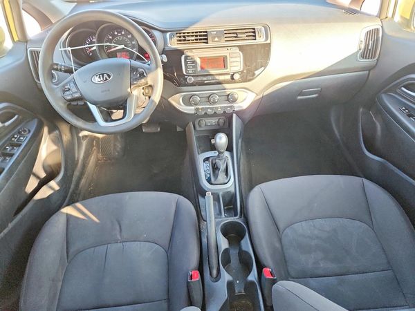 2016 KIA RIO LX A/T