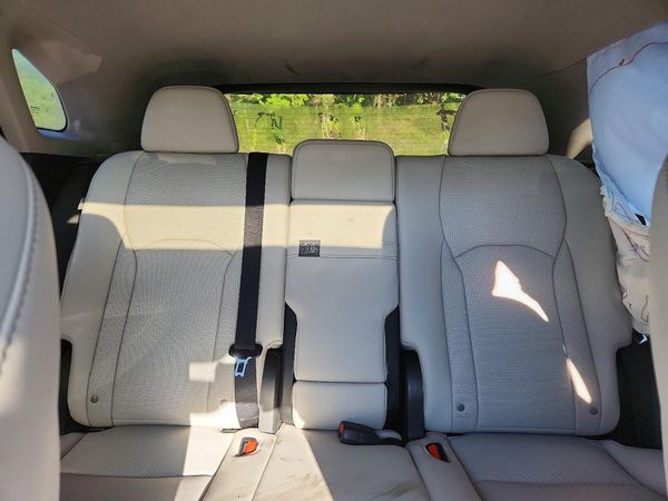 2021 LEXUS RX 450h Premium