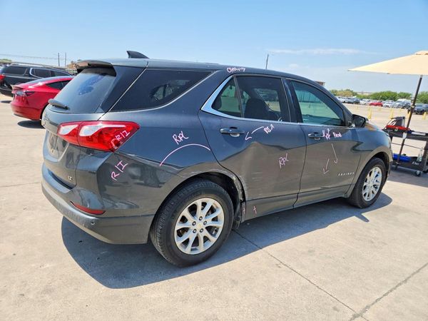 2018 CHEVROLET EQUINOX LT (1LT)