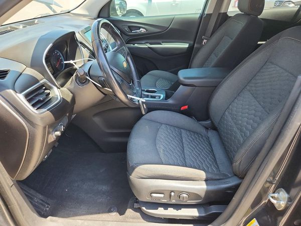 2018 CHEVROLET EQUINOX LT (1LT)