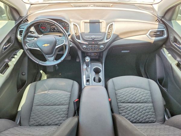 2018 CHEVROLET EQUINOX LT (1LT)