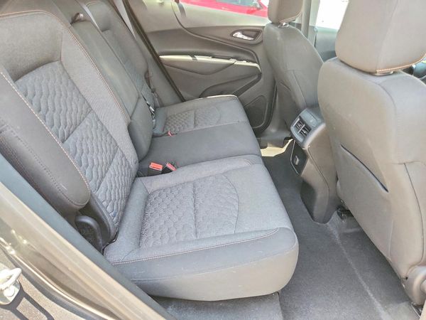 2018 CHEVROLET EQUINOX LT (1LT)