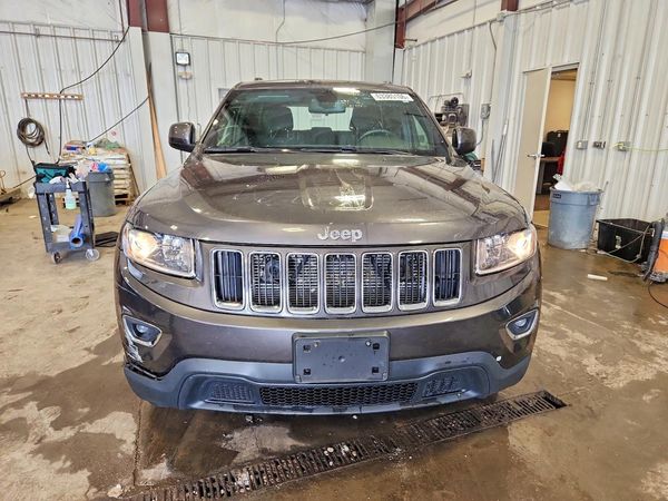 2016 JEEP GRAND CHEROKEE LAREDO 4X4