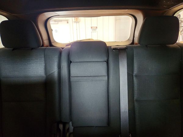 2016 JEEP GRAND CHEROKEE LAREDO 4X4