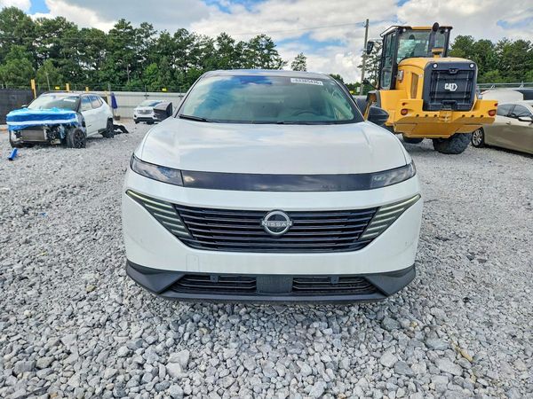 2025 NISSAN MURANO