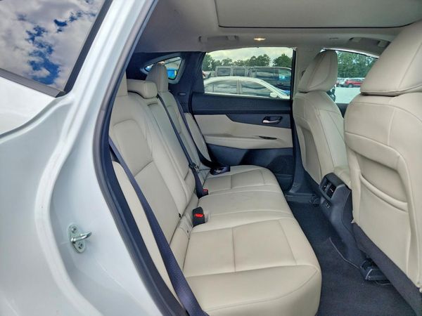 2025 NISSAN MURANO