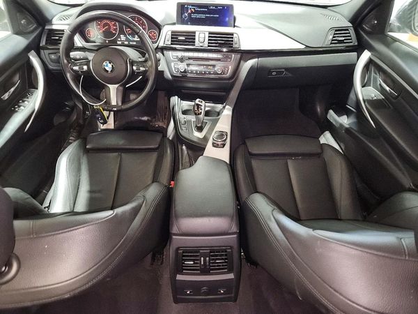 2014 BMW 328