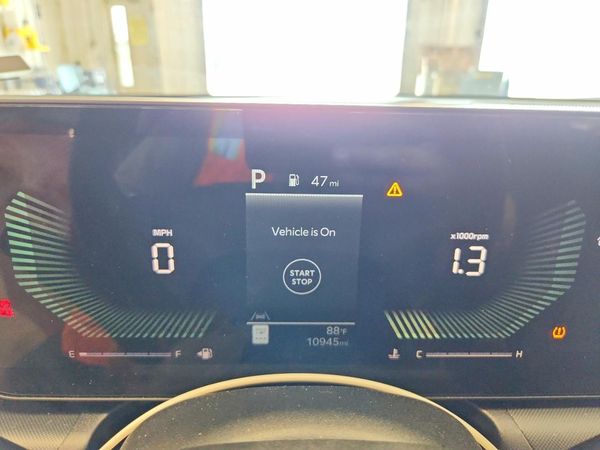 2026 KIA K4 LX, LXS