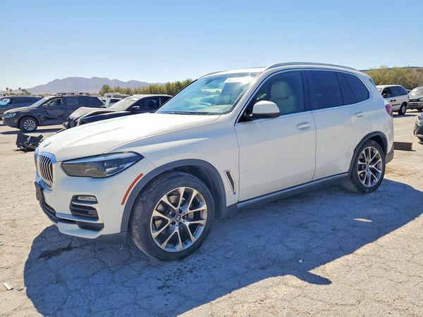 2019 BMW X5