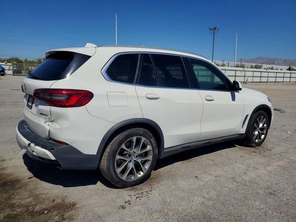 2019 BMW X5
