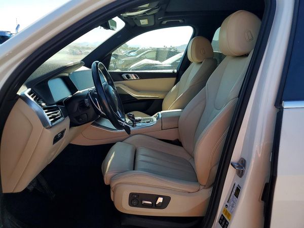 2019 BMW X5