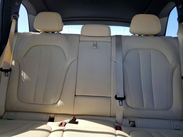 2019 BMW X5