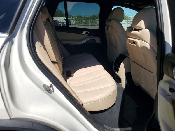 2019 BMW X5