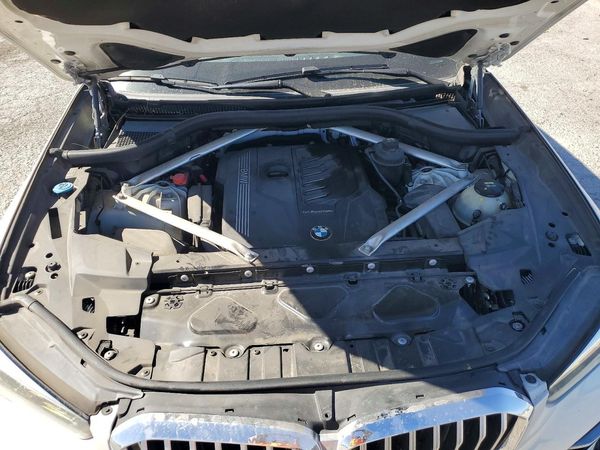 2019 BMW X5