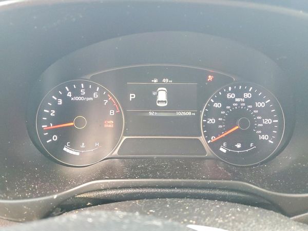 2018 KIA SOUL Exclaim