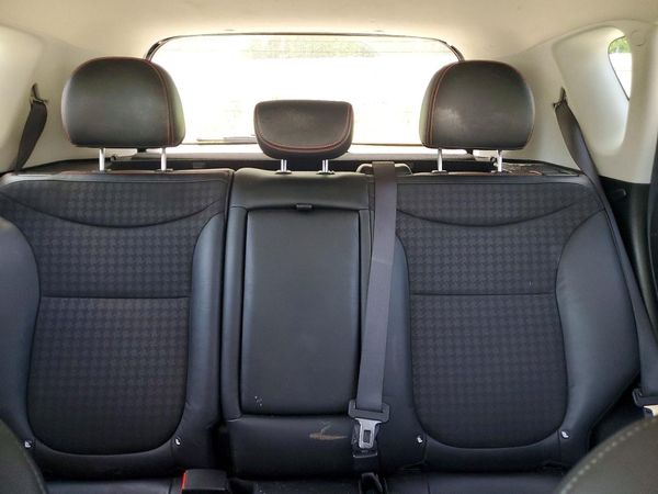 2018 KIA SOUL Exclaim