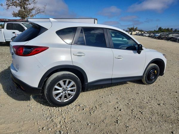 2016 MAZDA CX-5 Sport/GX