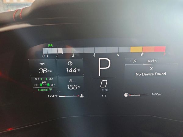 2023 CHEVROLET CORVETTE