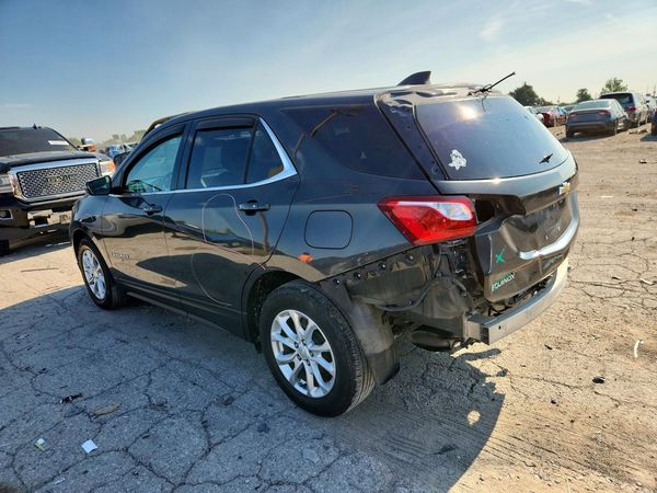 2019 CHEVROLET EQUINOX LT (1LT)