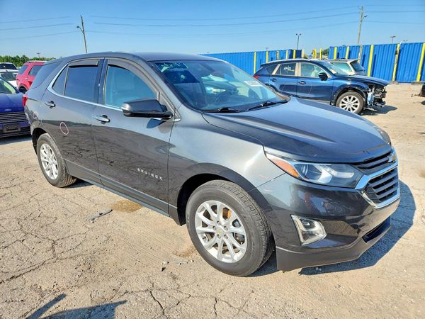 2019 CHEVROLET EQUINOX LT (1LT)