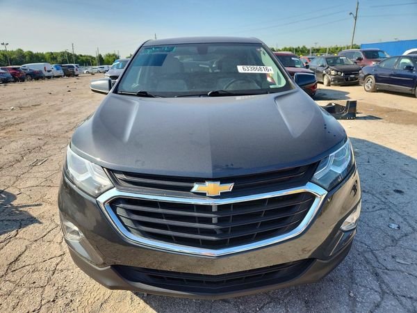 2019 CHEVROLET EQUINOX LT (1LT)