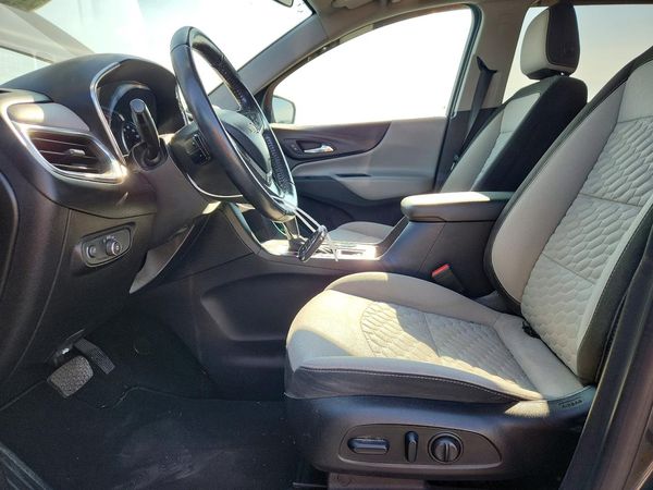 2019 CHEVROLET EQUINOX LT (1LT)