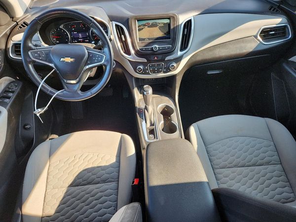 2019 CHEVROLET EQUINOX LT (1LT)
