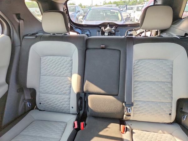 2019 CHEVROLET EQUINOX LT (1LT)