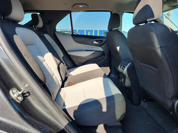 2019 CHEVROLET EQUINOX LT (1LT)