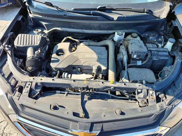2019 CHEVROLET EQUINOX LT (1LT)