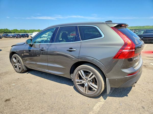 2019 VOLVO XC60
