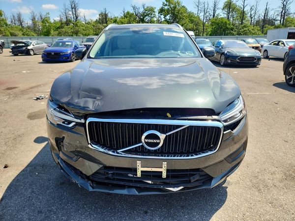 2019 VOLVO XC60