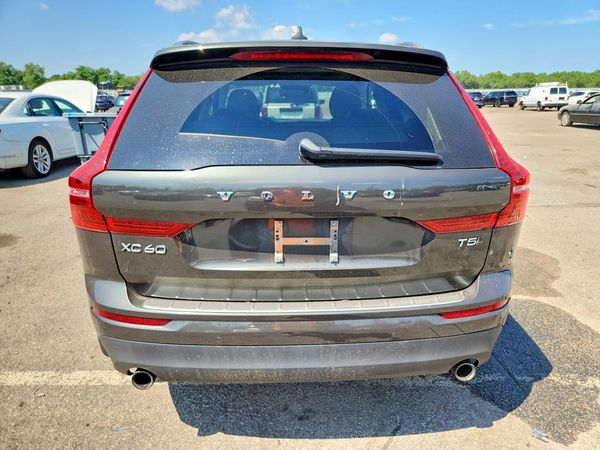 2019 VOLVO XC60
