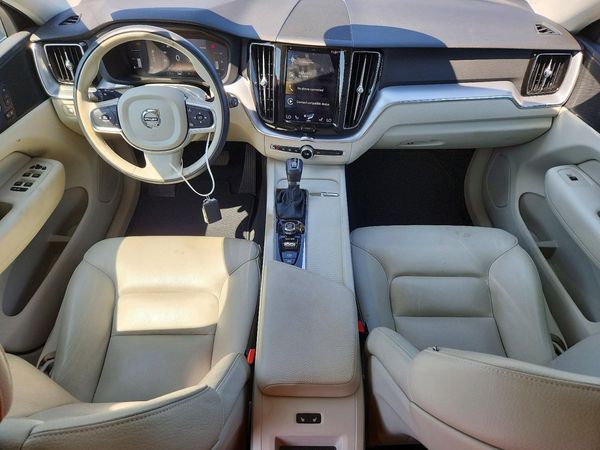 2019 VOLVO XC60