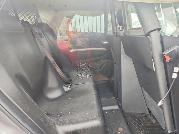2019 DODGE DURANGO