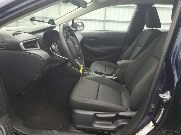 2023 TOYOTA COROLLA — DENT